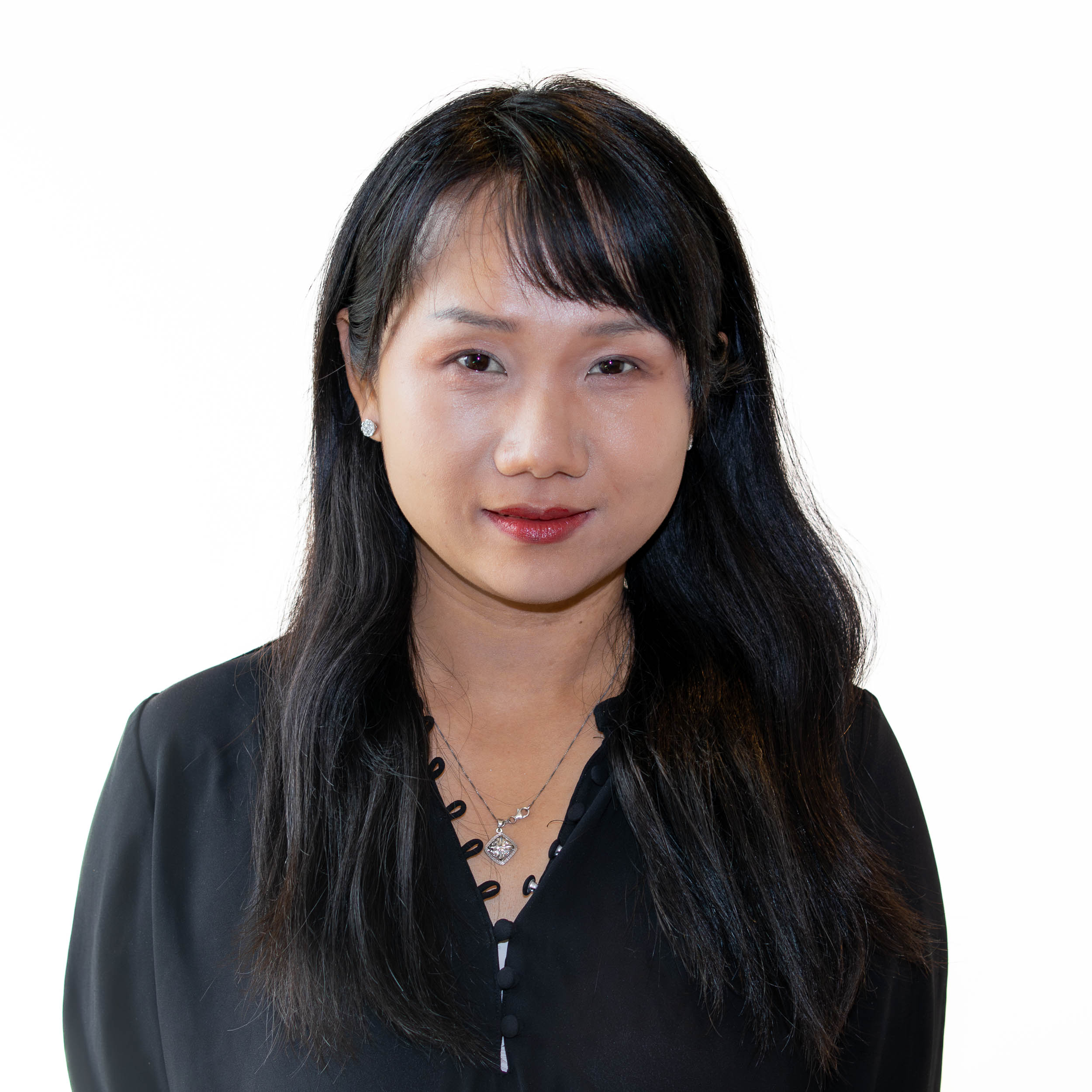 Ying Zhou, founder of Mimiloom